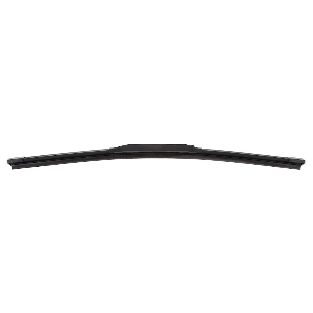 F-16-OE – ANCO Windshield Wiper Blade, 16 Inch Length Single Blade With Spoiler Black Beam Type Steel Frame Synthetic...